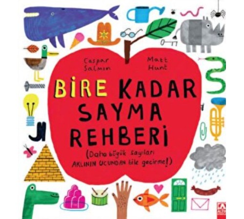 Bire Kadar Sayma Rehberi Bire Kadar Sayma Rehberi