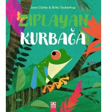 Zıplayan Kurbağa