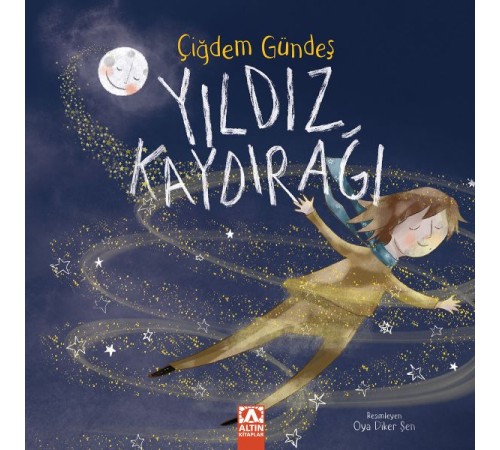 Yıldız Kaydırağı Yıldız Kaydırağı