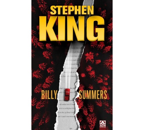 Billy Summers