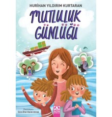 Mutluluk Günlüğü