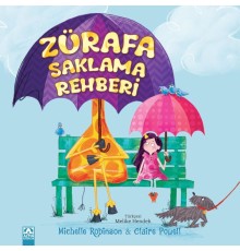 Zürafa Saklama Rehberi