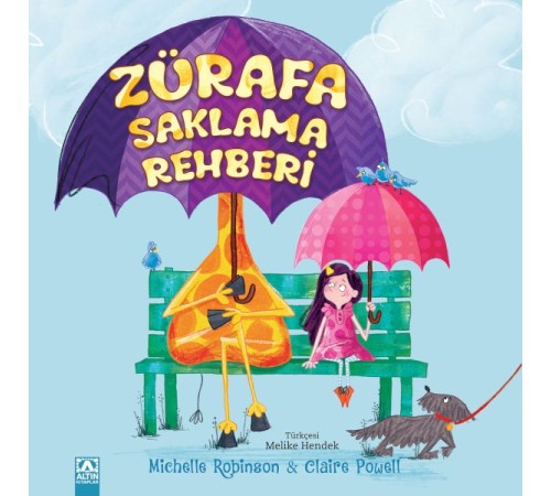 Zürafa Saklama Rehberi Zürafa Saklama Rehberi