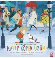 Kayıp Köpek Üzüm