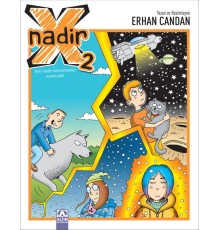Nadir-X 2