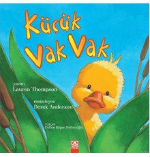 Küçük Vak Vak