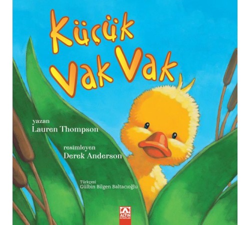 Küçük Vak Vak