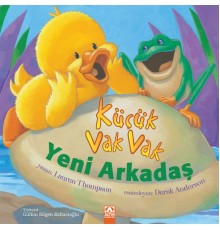 Küçük Vak Vak Yeni Arkadaş