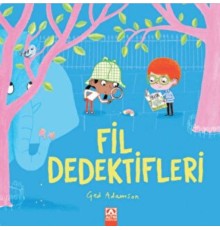 Fil Dedektifleri