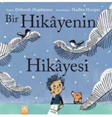 Bir Hikayenin Hikayesi