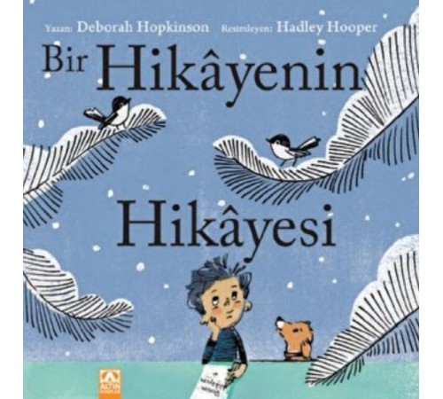 Bir Hikayenin Hikayesi
