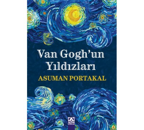 Van Gogh'un Yıldızları