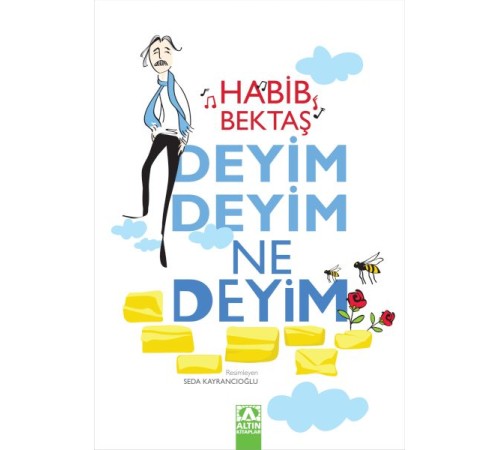 Deyim Deyim Ne Deyim