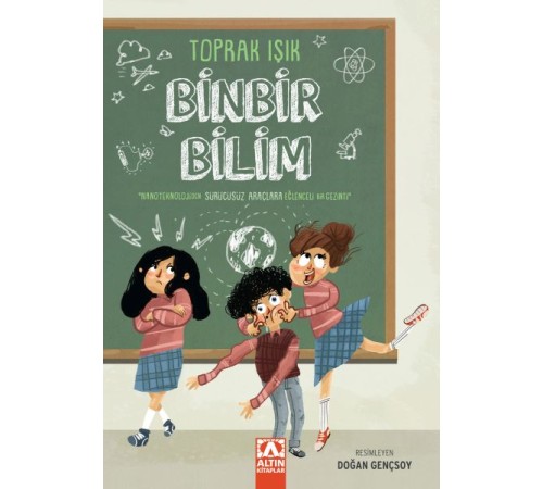 Binbir Bilim