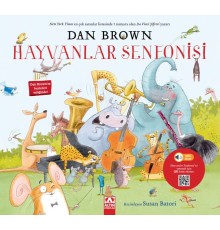 Hayvanlar Senfonisi - Karekodlu