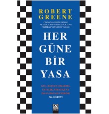 Her Güne Bir Yasa