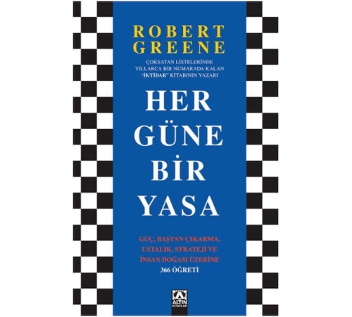 Her Güne Bir Yasa Her Güne Bir Yasa