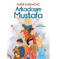 Arkadaşım Mustafa