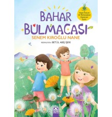 Bahar Bulmacası
