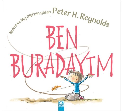 Ben Buradayım