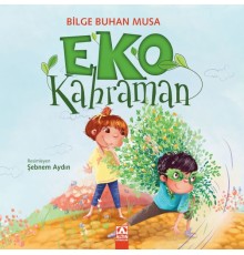 Eko Kahraman