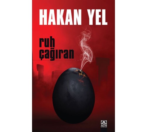 Ruh Çağıran