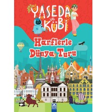 Harflerle Dünya Turu