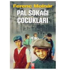 Pal Sokağı Çocukları