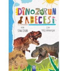 Dinozorun Abecesi
