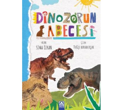 Dinozorun Abecesi