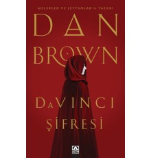 Da Vinci Şifresi