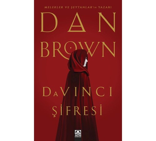 Da Vinci Şifresi