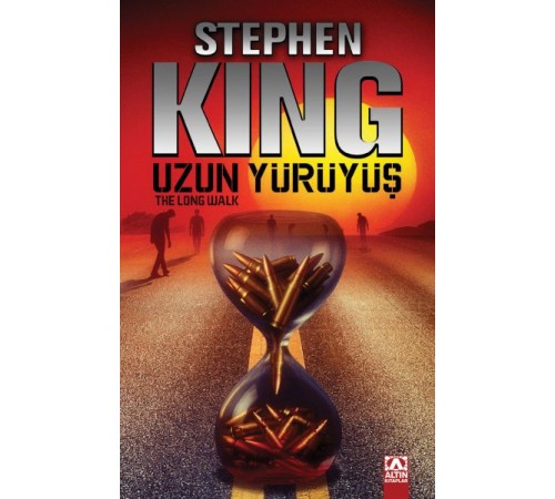 Uzun Yürüyüş