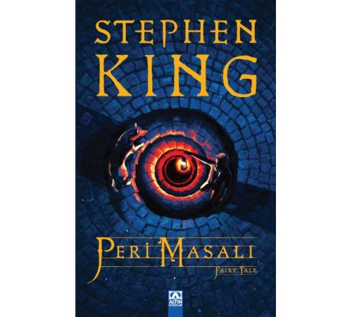 Peri Masalı