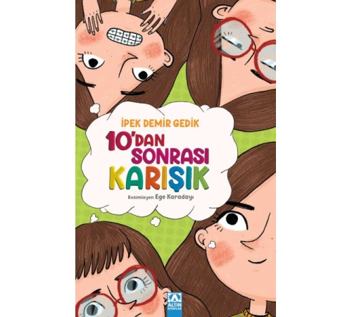 10'dan Sonrası Karışık 10'dan Sonrası Karışık