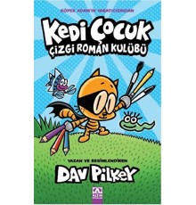 Kedi Çocuk