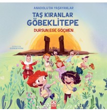 Taş Kıranlar Göbeklitepe