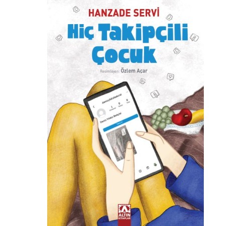 Hiç Takipçili Çocuk