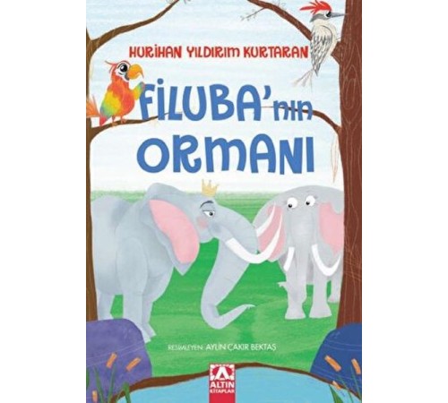 Filuba’nın Ormanı Filuba’nın Ormanı