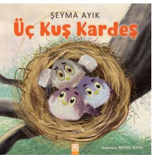 Üç Kuş Kardeş