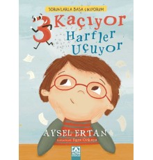 3 Kaçıyor Harfler Uçuyor