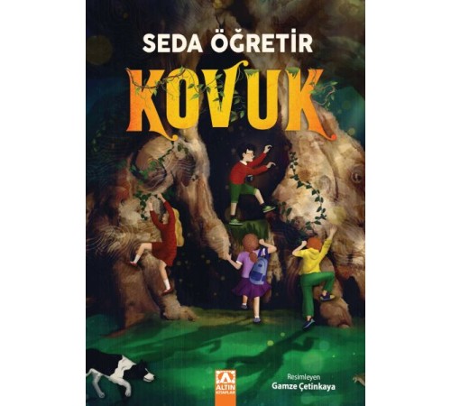 Kovuk