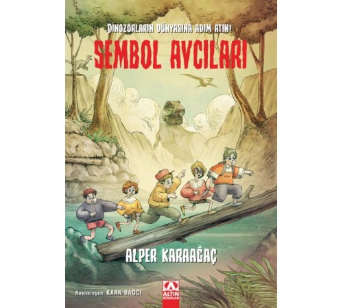 Sembol Avcıları Sembol Avcıları