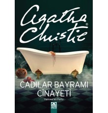 Cadılar Bayramı Cinayeti