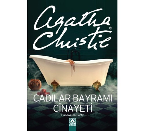 Cadılar Bayramı Cinayeti Cadılar Bayramı Cinayeti