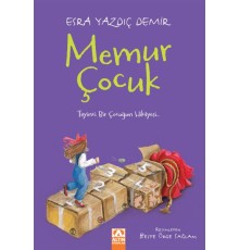 Memur Çocuk