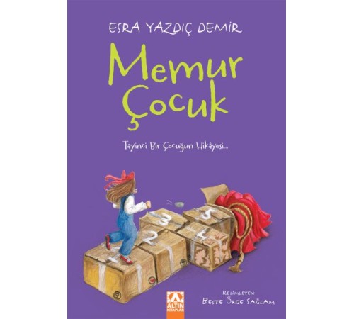 Memur Çocuk Memur Çocuk