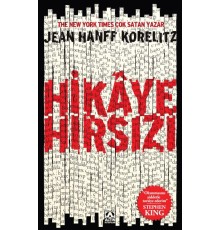 Hikaye Hırsızı