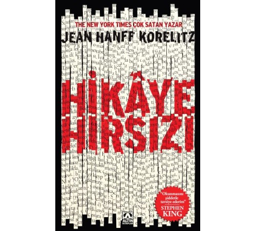 Hikaye Hırsızı Hikaye Hırsızı
