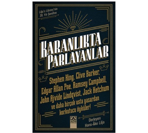 Karanlıkta Parlayanlar